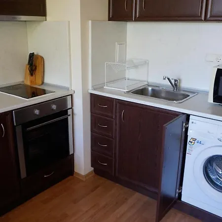 Apartment Sunrise Obzor