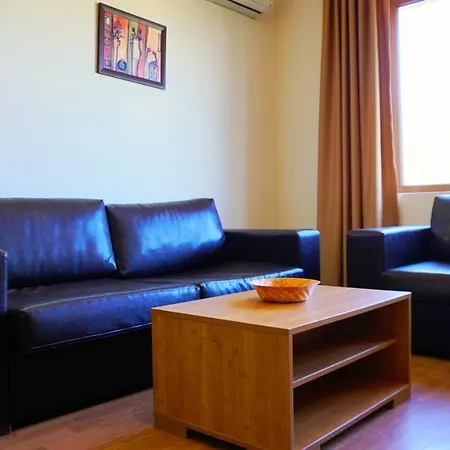 Apartment Sunrise Obzor