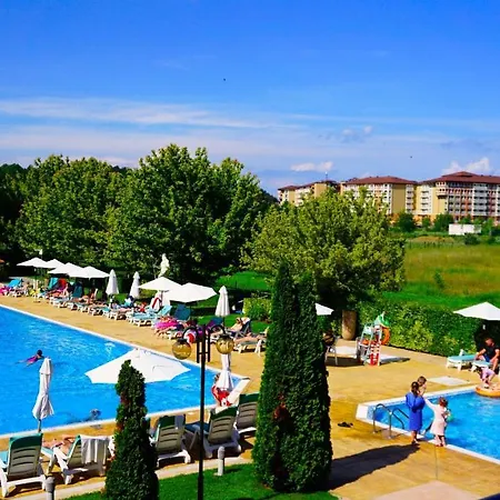 Apartment Sunrise Obzor