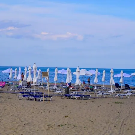 Apartment Sunrise Obzor