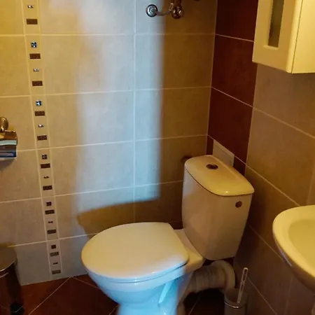 Apartment Sunrise Obzor