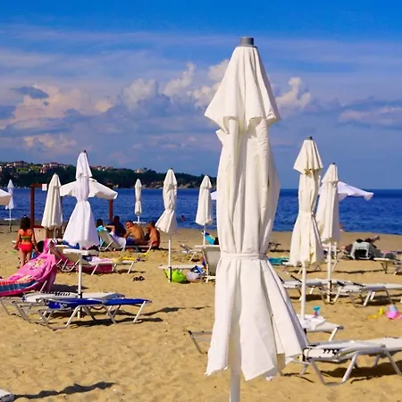 Sunrise Apartment Obzor