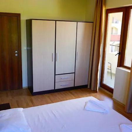 Sunrise Apartment Obzor