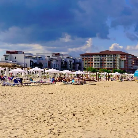 Apartment Sunrise Obzor