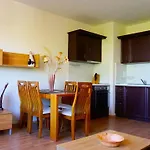 Apartment сънрайз - Sunrise Obzor