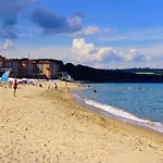 сънрайз - Sunrise * Obzor