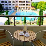 Apartment сънрайз - Sunrise *