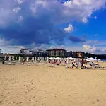 сънрайз - Sunrise Apartment Obzor