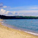 сънрайз - Sunrise Apartment Obzor