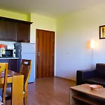Apartment сънрайз - Sunrise Obzor