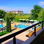 сънрайз - Sunrise Obzor