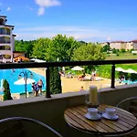 Apartment сънрайз - Sunrise Obzor