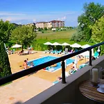 сънрайз - Sunrise Obzor