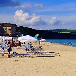 сънрайз - Sunrise Apartment