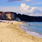 сънрайз - Sunrise Apartment *