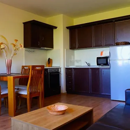 Apartment сънрайз - Sunrise *