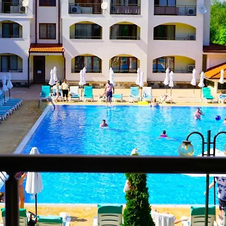 сънрайз - Sunrise Apartment *