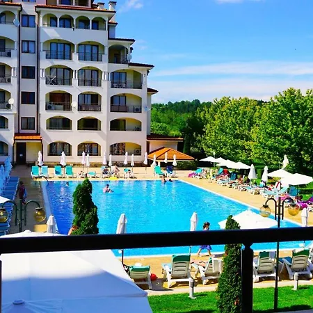 Apartment сънрайз - Sunrise Obzor