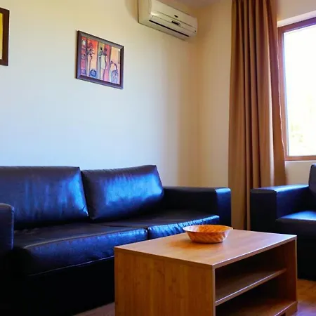 Apartment сънрайз - Sunrise Obzor