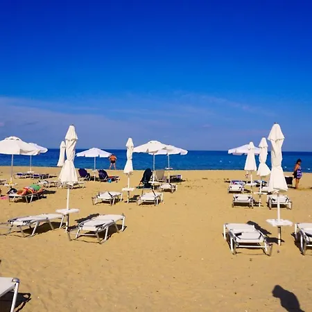 Apartment сънрайз - Sunrise Obzor