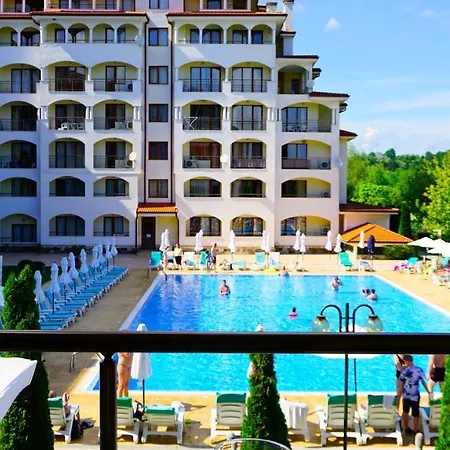 Apartment сънрайз - Sunrise Obzor