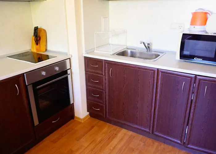 Apartment сънрайз - Sunrise