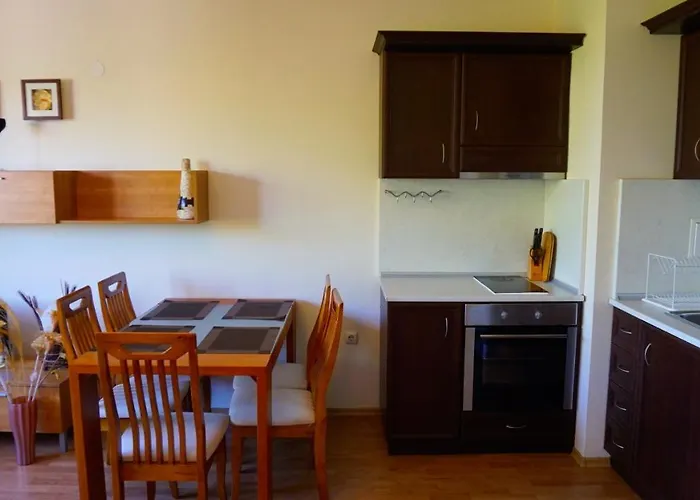 Apartment сънрайз - Sunrise