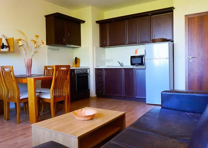 сънрайз - Sunrise *