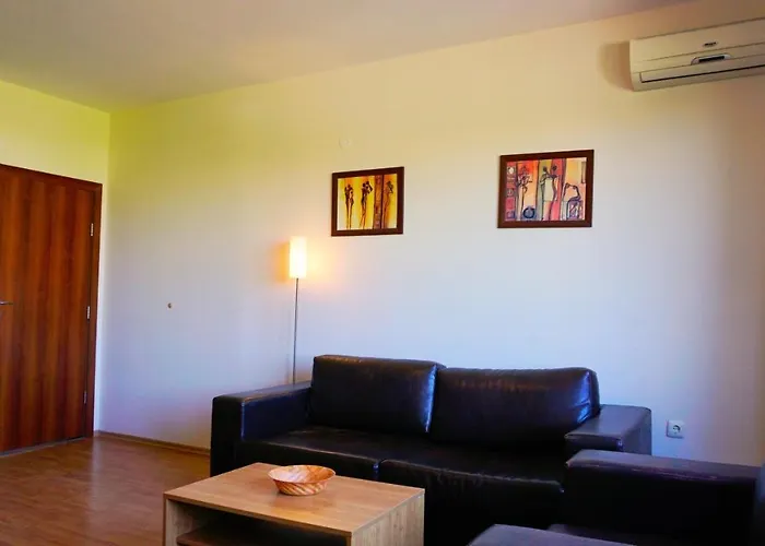 Apartment сънрайз - Sunrise