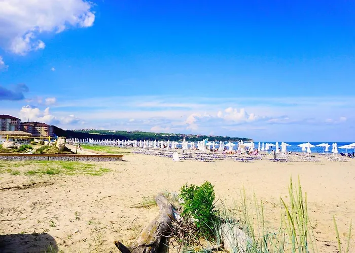 Apartment сънрайз - Sunrise *