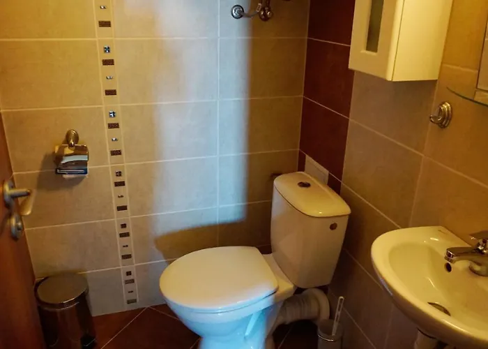 Apartment сънрайз - Sunrise Obzor