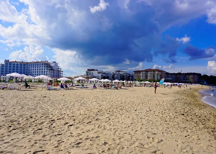 сънрайз - Sunrise *