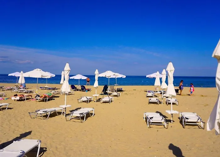 Apartment сънрайз - Sunrise Obzor