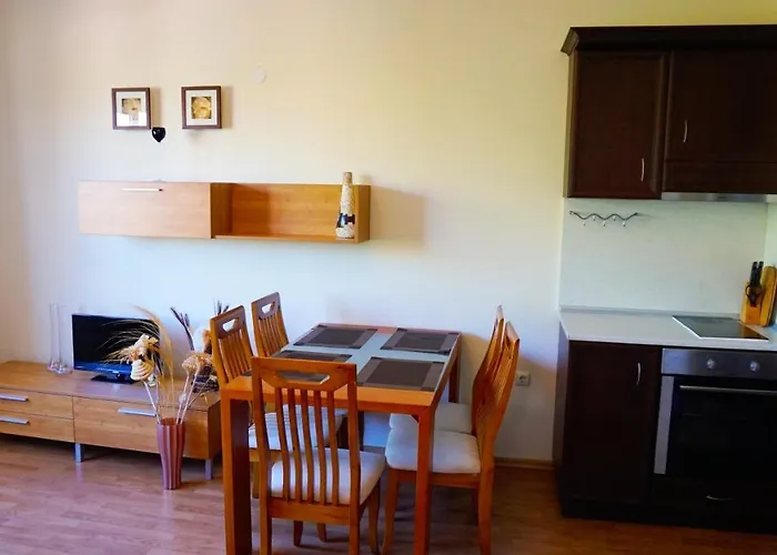 сънрайз - Sunrise Obzor