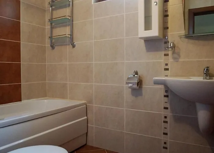 сънрайз - Sunrise Apartment Obzor