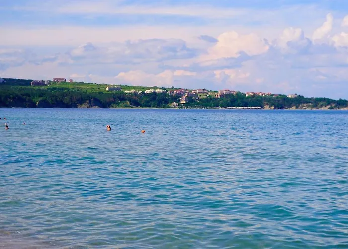 сънрайз - Sunrise Obzor