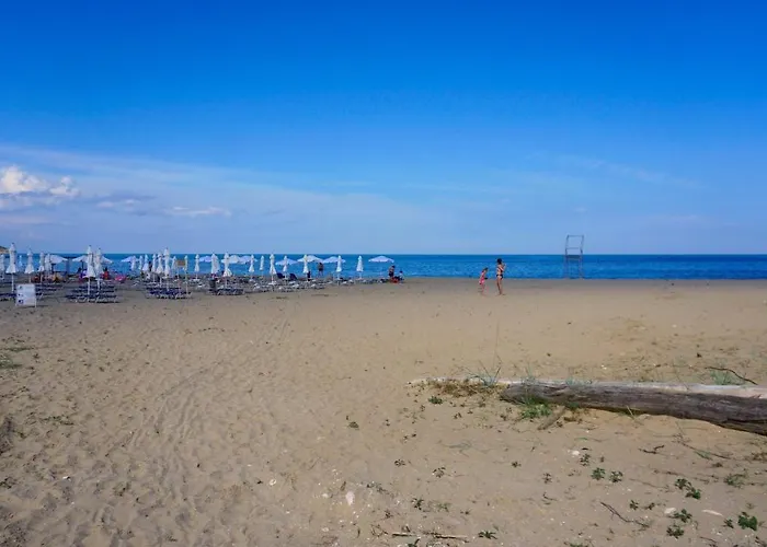 сънрайз - Sunrise Apartment *