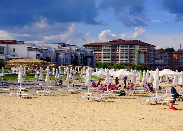 сънрайз - Sunrise